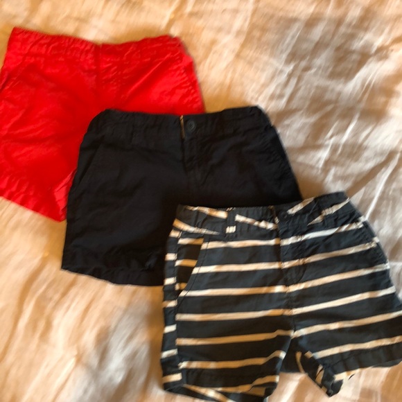 Short for girls - Picture 1 of 2